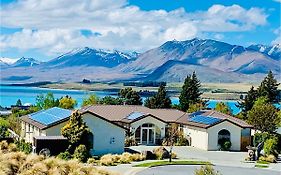 Tekapo Heights