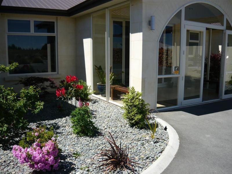 Tekapo Heights Villa Lake Tekapo Exterior photo